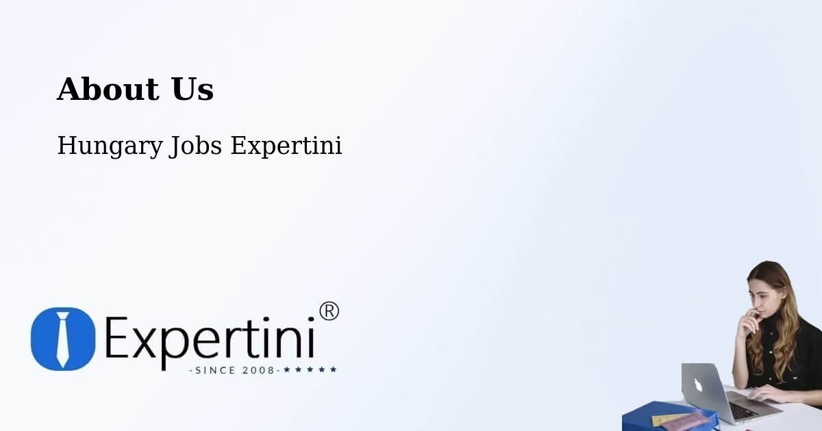 About Expertini Recruitment Platform  – Várpalota - Várpalota, Hungary Jobs Expertini