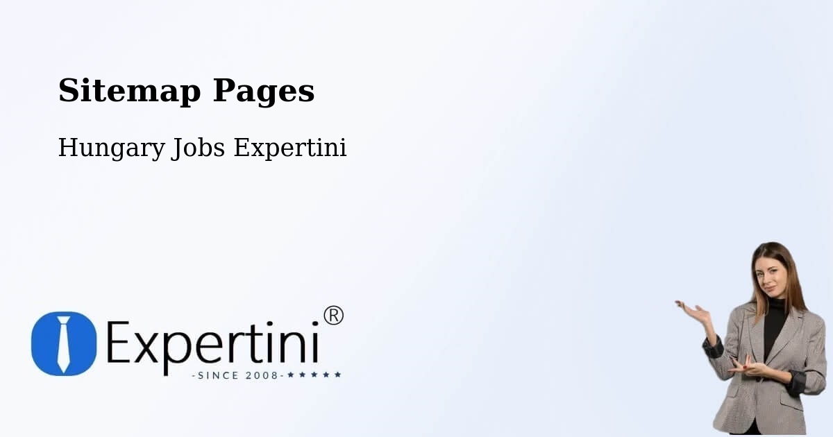 Sitemap Pages - Várpalota - Hungary Jobs Expertini